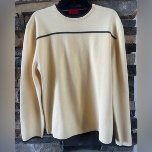 Reunion Sweater Crew Neck